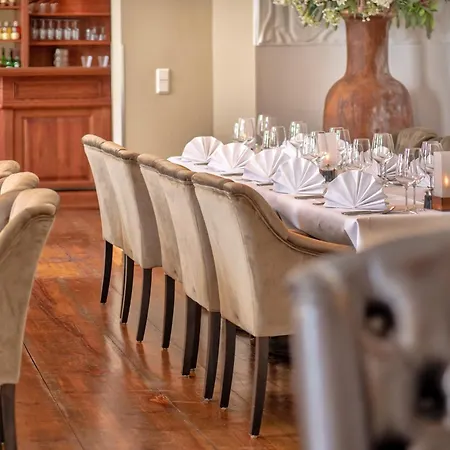 Hotel Schloss Rattey - Haus Weinwerk