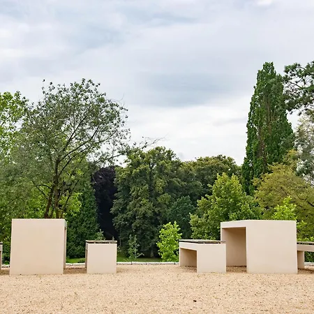 Schloss Rattey - Haus Weinwerk *