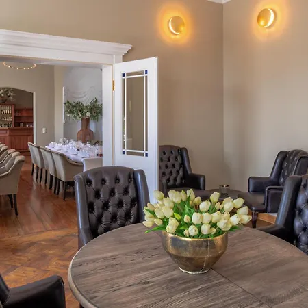 Hotel Schloss Rattey - Haus Weinwerk *