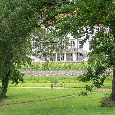 酒店 Schloss Rattey - Haus Weinwerk Schonbeck (Mecklenburg-Vorpommern)