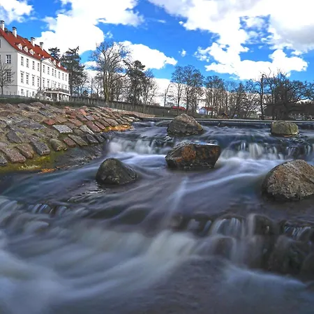 Schloss Rattey - Haus Weinwerk *