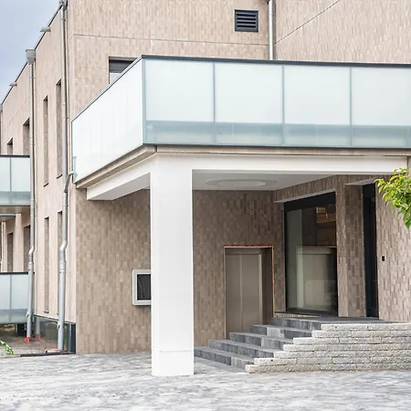 酒店 Schloss Rattey - Haus Weinwerk *