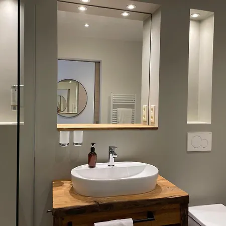 Schloss Rattey - Haus Weinwerk 酒店