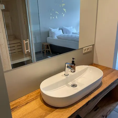 Hotel Schloss Rattey - Haus Weinwerk