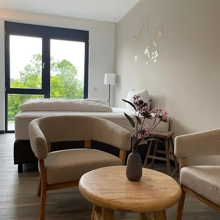 Schloss Rattey - Haus Weinwerk *