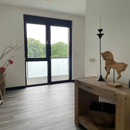 Hotel Schloss Rattey - Haus Weinwerk *